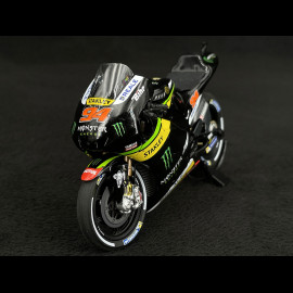 Jonas Folger Yamaha YZR-M1 n° 94 Test Moto GP 2016 1/18 Minichamps 182163994