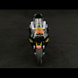 Jonas Folger Yamaha YZR-M1 n° 94 Test Moto GP 2016 1/18 Minichamps 182163994