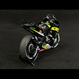 Jonas Folger Yamaha YZR-M1 n° 94 Test Moto GP 2016 1/18 Minichamps 182163994