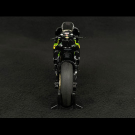 Jonas Folger Yamaha YZR-M1 n° 94 Test Moto GP 2016 1/18 Minichamps 182163994