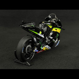 Alex Lowes Yamaha YZR-M1 n° 22 Moto GP 2016 1/18 Minichamps 182163022