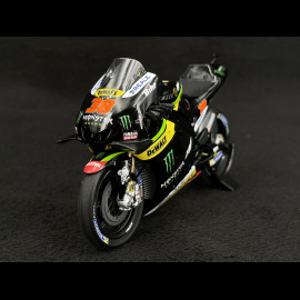 Bradley Smith Yamaha YZR-M1 n° 38 Moto GP 2016 1/18 Minichamps 182163038