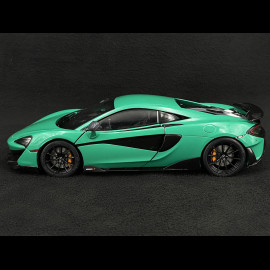 Mclaren 600 LT 2018 Green 1/18 Solido S1804504