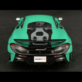 Mclaren 600 LT 2018 Green 1/18 Solido S1804504