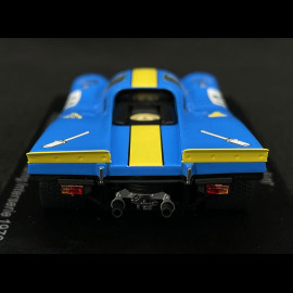 Porsche 917 K n° 12 Sieger Norisring 1970 1/43 Spark SG670