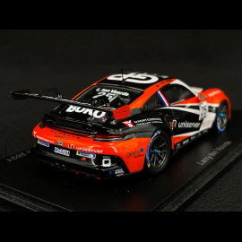 Porsche 911 GT3 Cup Type 991 n° 25 Sieger Porsche Supercup 2021 1/43 Spark S8507