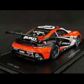 Porsche 911 GT3 Cup Type 991 n° 25 Sieger Carrera Cup Deutschland 2021 1/43 Spark SG813