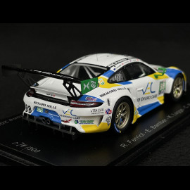 Porsche 911 GT3 R Type 991 n° 88 24h Daytona 2021 1/43 Spark US285