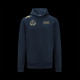 Max Verstappen Sweatshirt Red Bull Racing F1 World Champion Navy Blue 701225758-001 - men