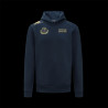 Max Verstappen Sweatshirt Red Bull Racing F1 World Champion Navy Blue 701225758-001 - men