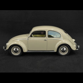 Volkswagen Beetle 1948 Beige 1/18 Schuco 450047600