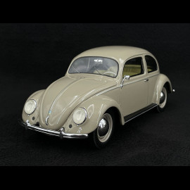 Volkswagen Beetle 1948 Beige 1/18 Schuco 450047600