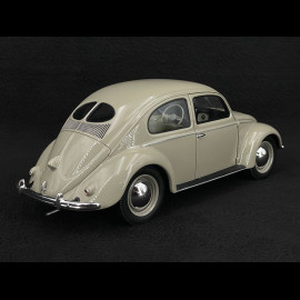 Volkswagen Beetle 1948 Beige 1/18 Schuco 450047600