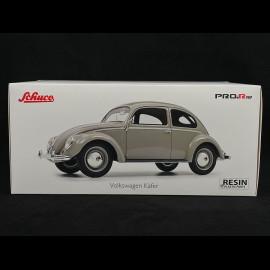 Volkswagen Beetle 1948 Beige 1/18 Schuco 450047600