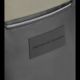 Shoulder Bag Porsche Design Urban Eco S Grey / Black 4056487038193