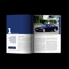 Buch Le Guide de toutes les BMW M Tome 2 de 1992 à 2012