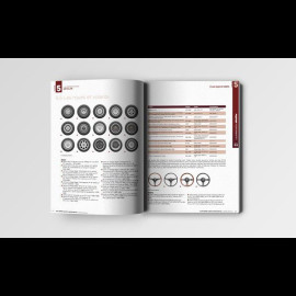 Buch Alfa Romeo Alfetta GT/GTV/GTV6 - Le guide détaillé 1974-1987