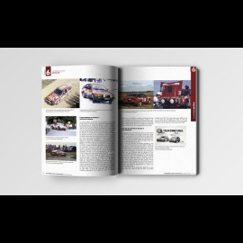 Buch Alfa Romeo Alfetta GT/GTV/GTV6 - Le guide détaillé 1974-1987