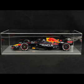 Max Verstappen Red Bull Racing RB18 n° 1 Sieger GP Saudi Arabia 2022 F1 1/18 Minichamps 18S754