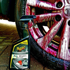 Wheel Cleaner Gel Ultime Meguiar's G180124