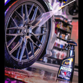 Wheel Cleaner Gel Ultime Meguiar's G180124