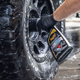 Wheel Cleaner Gel Ultime Meguiar's G180124