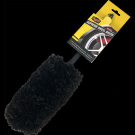 Rim Cleaning Brush Microfibre Supreme Medium Meguiar's X1130EU