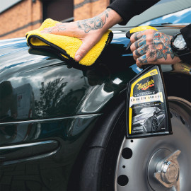 Finishing Spray Ultimate Quick Detailer Meguiar's G201024F