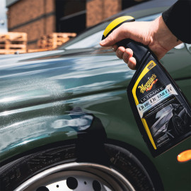 Finishing Spray Ultimate Quick Detailer Meguiar's G201024F