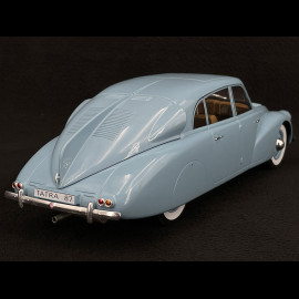 Tatra 87 1937 Hellblau 1/18 Modelcar Group MCG18362