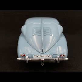 Tatra 87 1937 Hellblau 1/18 Modelcar Group MCG18362