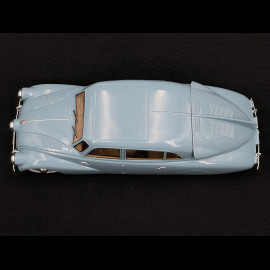 Tatra 87 1937 Light Blue 1/18 Modelcar Group MCG18362