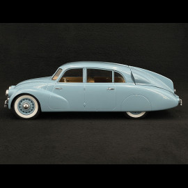 Tatra 87 1937 Hellblau 1/18 Modelcar Group MCG18362