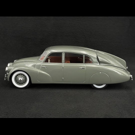 Tatra 87 1937 Dark Grey 1/18 Modelcar Group MCG18363