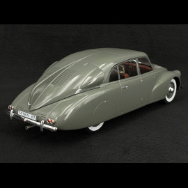 Tatra 87 1937 Dark Grey 1/18 Modelcar Group MCG18363