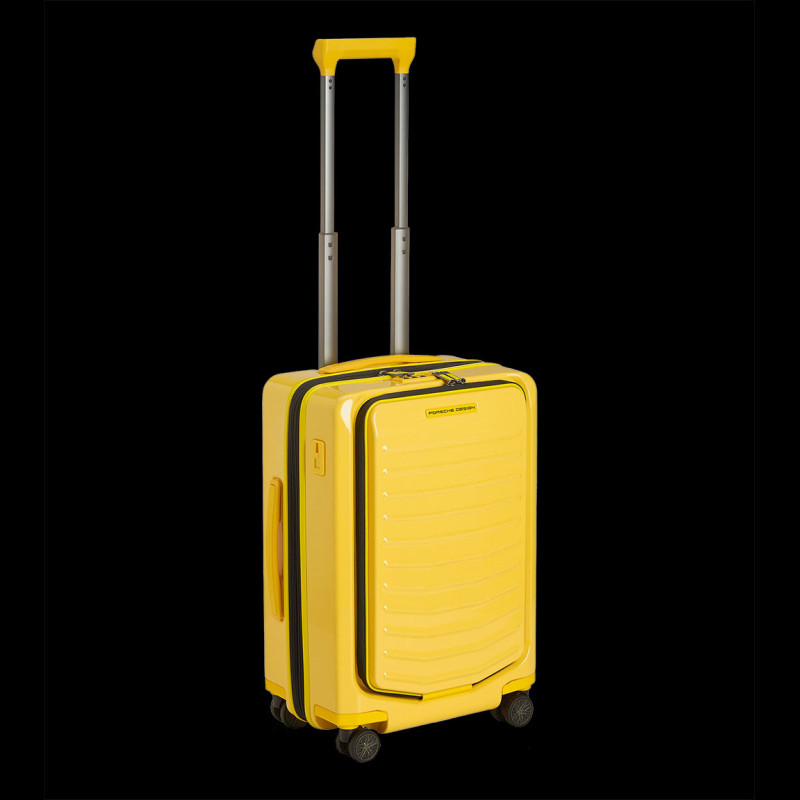 Trolley Porsche Design S Business Roadster Collection Racing Yellow 4056487038643
