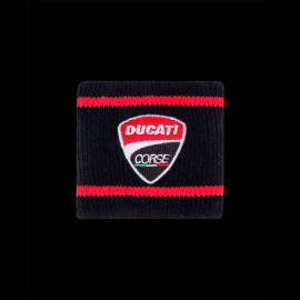 Armband Ducati Corse Moto GP Bagnaia Miller Socke bocal Bremse / Kupplung Schwarz DU2056011