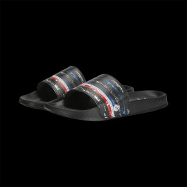 Sandalen BMW Motorsport Puma Flip Flop Leadcat 2.0 Schwarz 307499-01 - Unisex