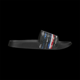 Sandalen BMW Motorsport Puma Flip Flop Leadcat 2.0 Schwarz 307499-01 - Unisex