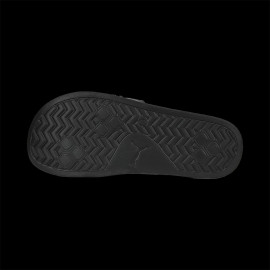 Sandalen BMW Motorsport Puma Flip Flop Leadcat 2.0 Schwarz 307499-01 - Unisex