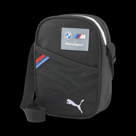 Umhängetasche BMW Motorsport Puma Schwarz 079598-01
