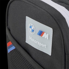 Umhängetasche BMW Motorsport Puma Schwarz 079598-01