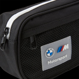 Umhängetasche BMW Motorsport Puma Schwarz 079598-01