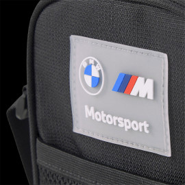 Umhängetasche BMW Motorsport Puma S Schwarz 079600-01