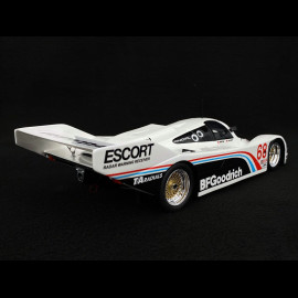 Porsche 911 Type 962 n°68 IMSA 500 Miles Road America 1986 1/18 Top Speed TS0432