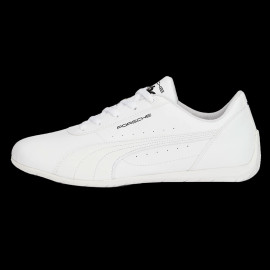 Puma Sneaker Porsche 911 Turbo Neo Cat White 307693-02 - men