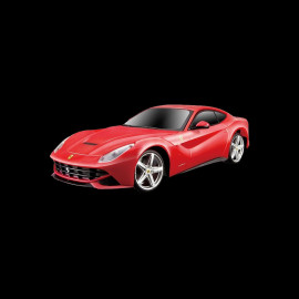 Ferrari F12berlinetta 2016 Rot R/C 1/24 Maisto Tech 81018