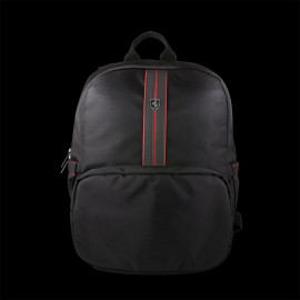 Ferrari laptop backpack Black / Red Polyester Ferrari FEURBP15BK