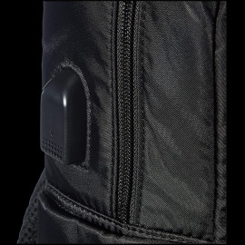 Ferrari Laptop Ricksack Schwarz Ferrari FESPITBP15BK