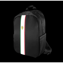 Ferrari Laptop Backpack Black Ferrari FESPIBP15BK